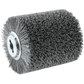 Makita 794383-5 Nylon Brush Wheel, 240 Grit, Fine