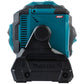 Makita ML009G 40V max XGT® Cordless Work Light, Light Only