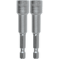 Makita E-01460 Impact XPS® 2‑9/16" Magnetic 3/8" Nutsetter, 2/pk