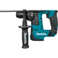 Makita RH02Z 12V Max Cxt® Lithiumion Cordless 9/16" Rotary Hammer, Accepts Sdsplus Bits, Tool Only