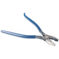 Klein Tools D201-7CSTLFT Klein Tools D2017Cstlft Klein Tools Ironworker'S Left-Handed Spring-Loaded Rebar Pliers