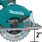 Makita XSC01T 18V LXT® Lithium‑Ion Cordless 5‑3/8" Metal Cutting Saw Kit (5.0Ah)