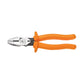 Klein Tools D20009NEINS Insulated Lineman'S Pliers, 9-Inch