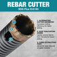 Makita E-12550 1‑1/8" x 4" Rebar Cutter Drill Bit (Head Only)