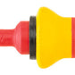 Stahlwille 46763010 4676 VDE T10 TORX-SCHRAUBENDREHER Vde Torx® Screwdriver Drall+