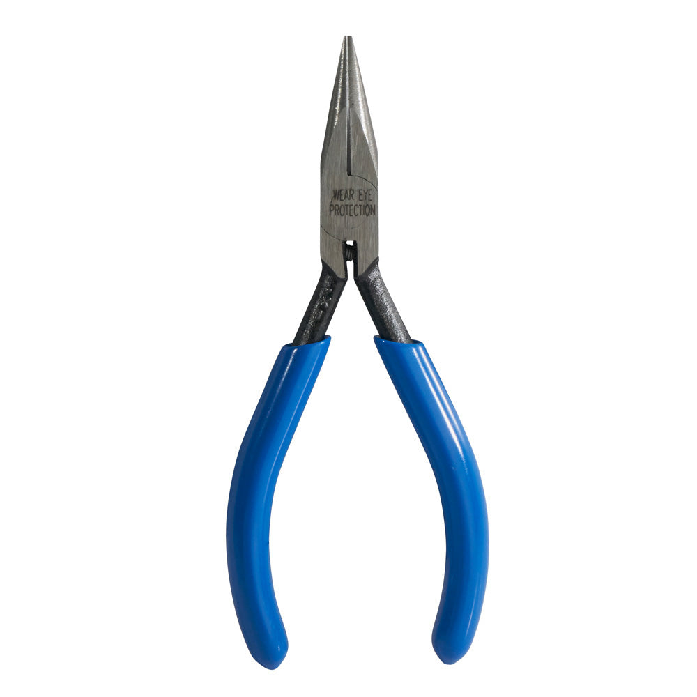 Klein Tools D322-41/2C 71250 4" Long Nose Plier