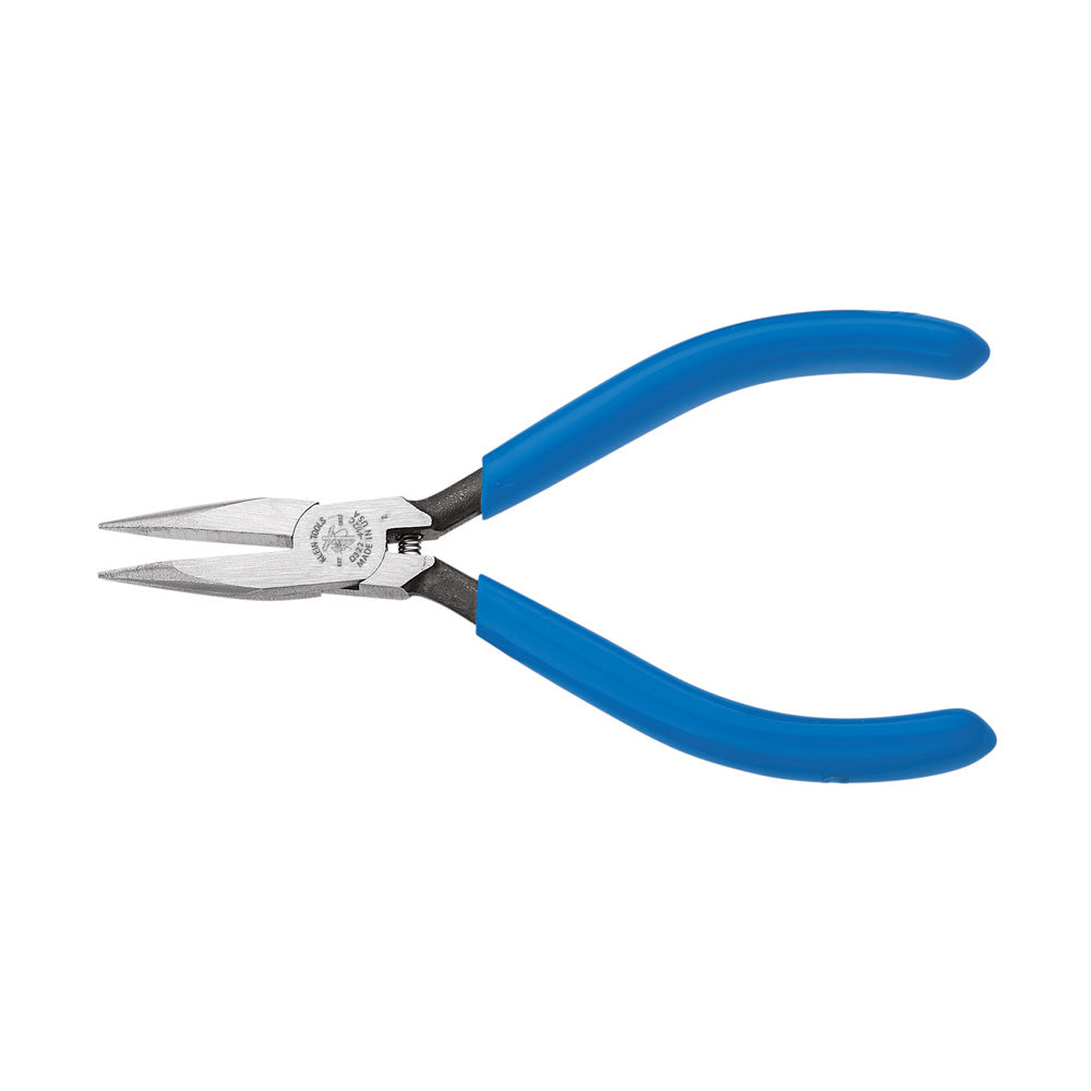 Klein Tools D322-41/2C 71250 4" Long Nose Plier