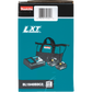 Makita BL1840BDC2 18V LXT® Lithium‑Ion Battery and Rapid Optimum Charger Starter Pack (4.0Ah)