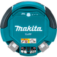 Makita DRC200Z 18V X2 LXT® Brushless Cordless Robotic Vacuum, Tool Only