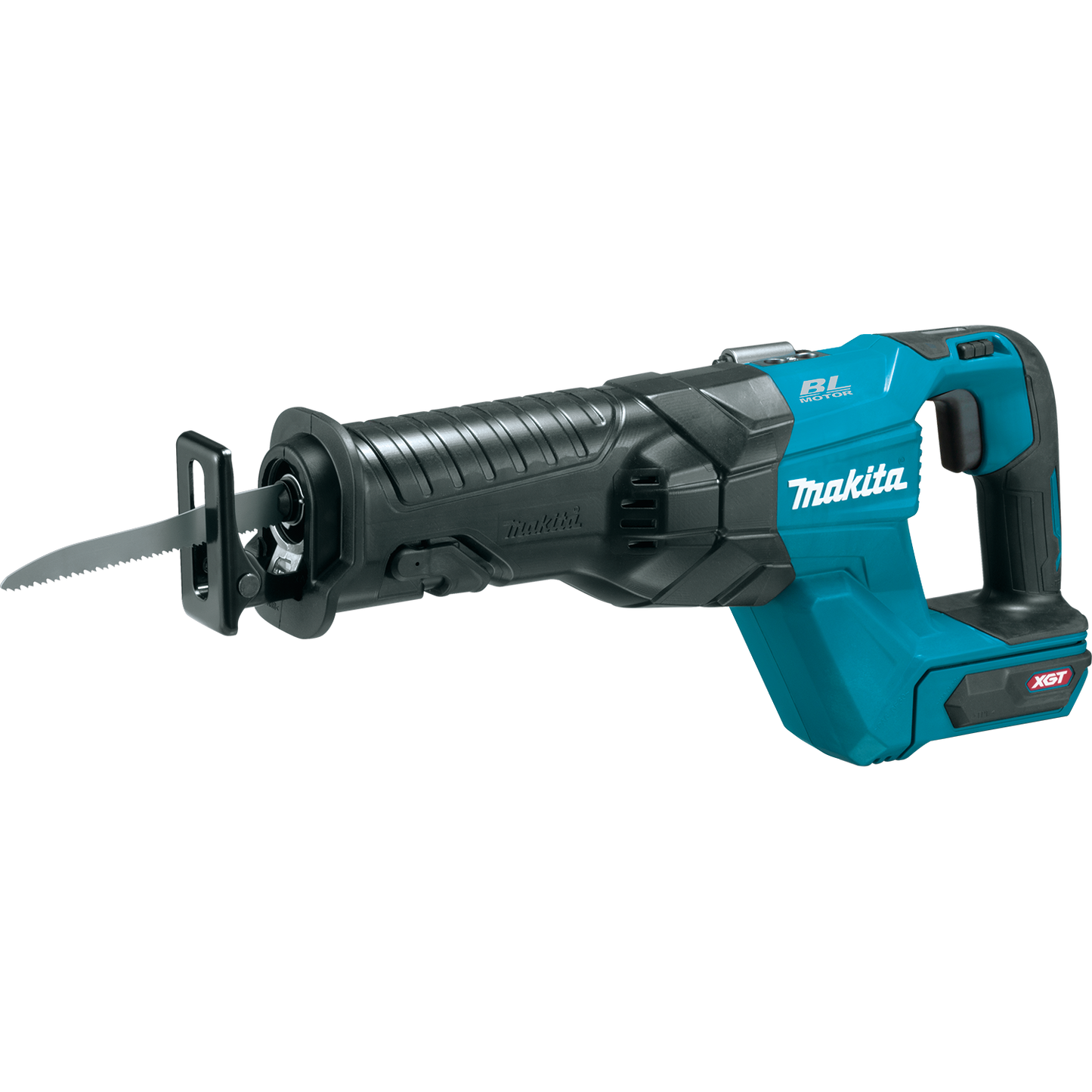 Makita GRJ01Z 40V max XGT® Brushless Cordless Recipro Saw, Tool Only