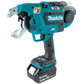 Makita XRT02TK 18V LXT® Lithium‑Ion Brushless Cordless Deep Capacity Rebar Tying Tool Kit (5.0Ah)