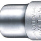 Stahlwille 3090010 54 CV M 10 Screwdriver Sockets