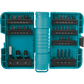 Makita A-98326 ImpactX™ 35 Pc. Driver Bit Set