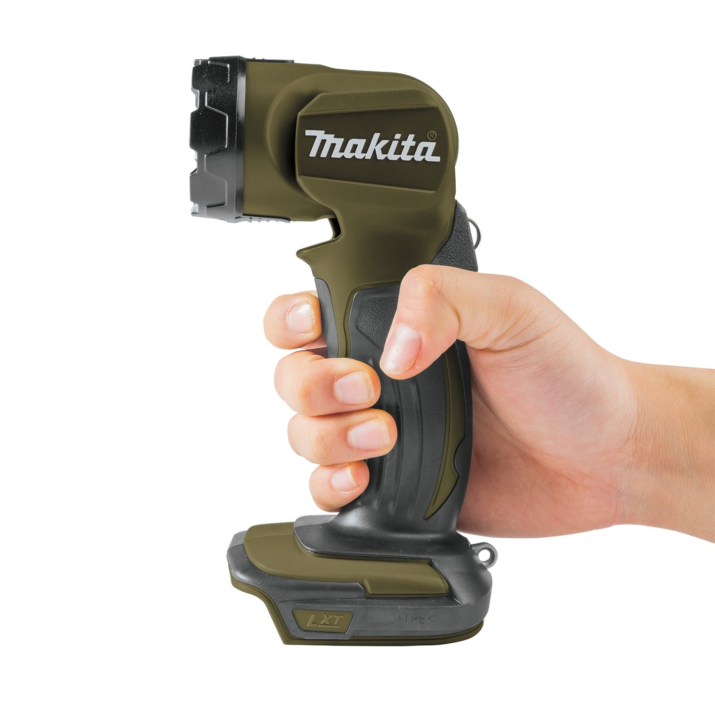 Makita ADML815 Outdoor Adventure™ 18V LXT® L.E.D. Flashlight, Flashlight Only
