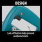 Makita 4100NH 4‑3/8" Masonry Saw