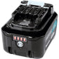 Makita BL1041B-2 12V max CXT® Lithium‑Ion 4.0Ah Battery, 2/pk