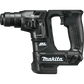 Makita XRH06ZB 18V LXT® Lithium‑Ion Sub‑Compact Brushless Cordless 11/16" SDS‑PLUS Rotary Hammer, Tool Only