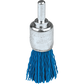 Makita D-70677 3/4" Nylon End Brush, Fine, 240 Grit