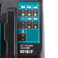 Makita DC18SF 18V LXT® Lithium‑Ion 4‑Port Charger