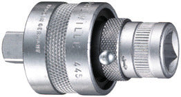 Stahlwille 12140000 445 Ratchet Shell Tool