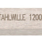 Stahlwille 72101004 12000/ ISO Thread Restorer