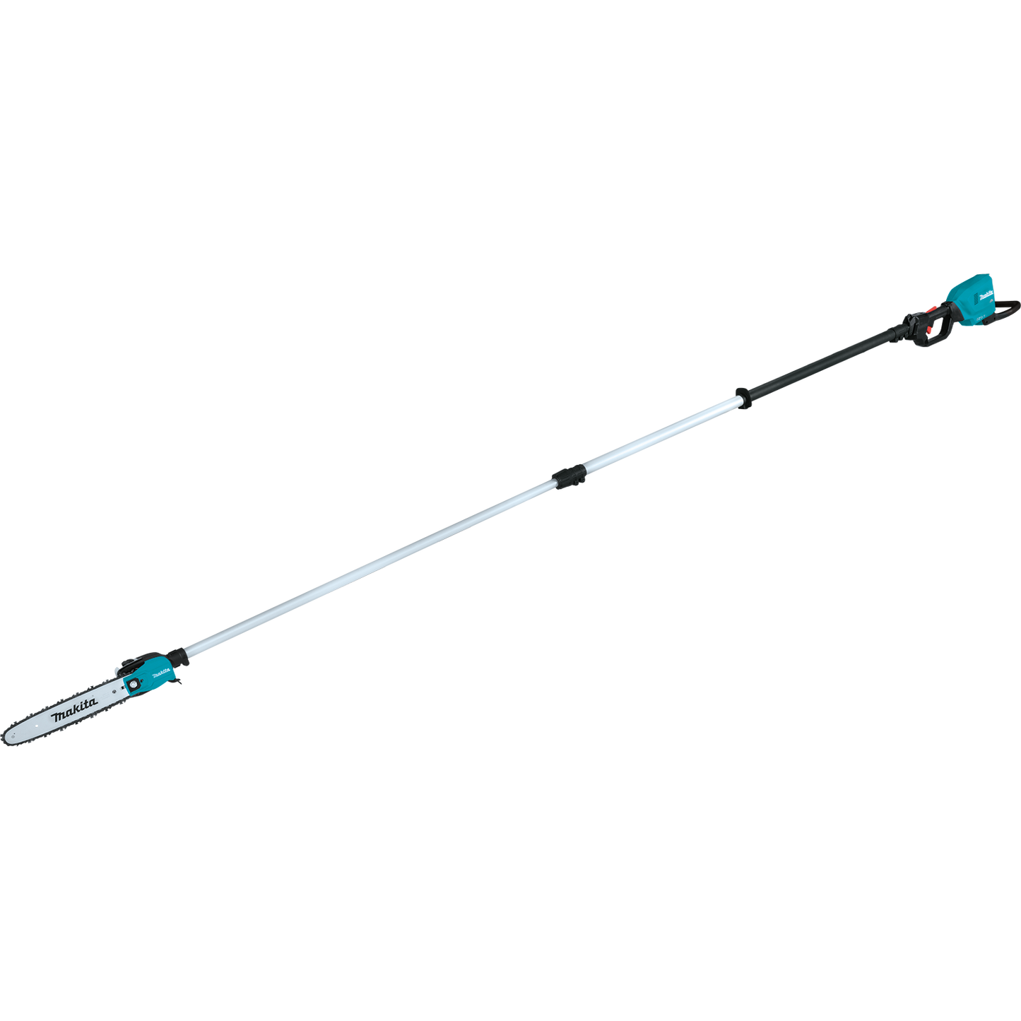 Makita XAU02ZB 36V (18V X2) LXT® Brushless 10" Telescoping Pole Saw, 13' Length, Tool Only