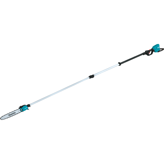 Makita XAU02ZB 36V (18V X2) LXT® Brushless 10" Telescoping Pole Saw, 13' Length, Tool Only