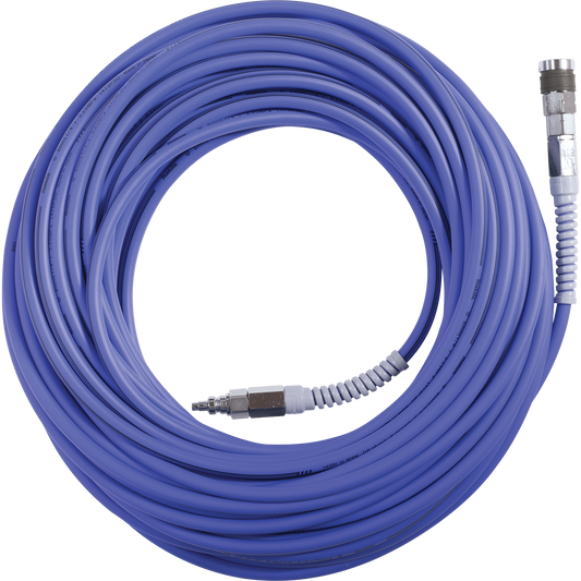 Makita B-80020 100' High Pressure Hose with Fittings