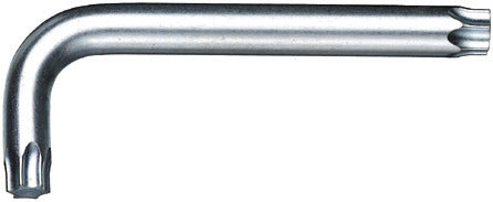 Stahlwille 43223010 10766 T10 WINKELSCHRAUBENDREHER TORX Hex Keys For Torx® Bolts