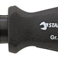 Stahlwille 47341002 4734 2 KREUZSCHLITZSCHRAUBENDREHER Cross-Head Screwdriver Ph Drall®