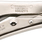 Stahlwille 65632250 6563 Universal-Gripzange 250mm Universal Grip Pliers