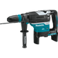 Makita XRH07ZKUN 36V (18V X2) LXT® Brushless 1‑9/16" SDS‑MAX Advanced AVT® Rotary Hammer, AFT®, AWS®, Tool Only