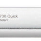 Stahlwille 50184065 730/65 QUICK Torque Wrench Service Manoskop® With Holder For Insert Tools