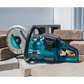 Makita XEC01Z 36V (18V X2) LXT® Brushless 9" Power Cutter, with AFT®, Electric Brake, Tool Only