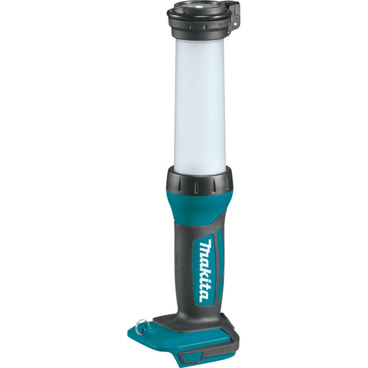 Makita DML807 18V LXT® Lithium‑Ion Cordless L.E.D. Lantern/Flashlight, Flashlight Only