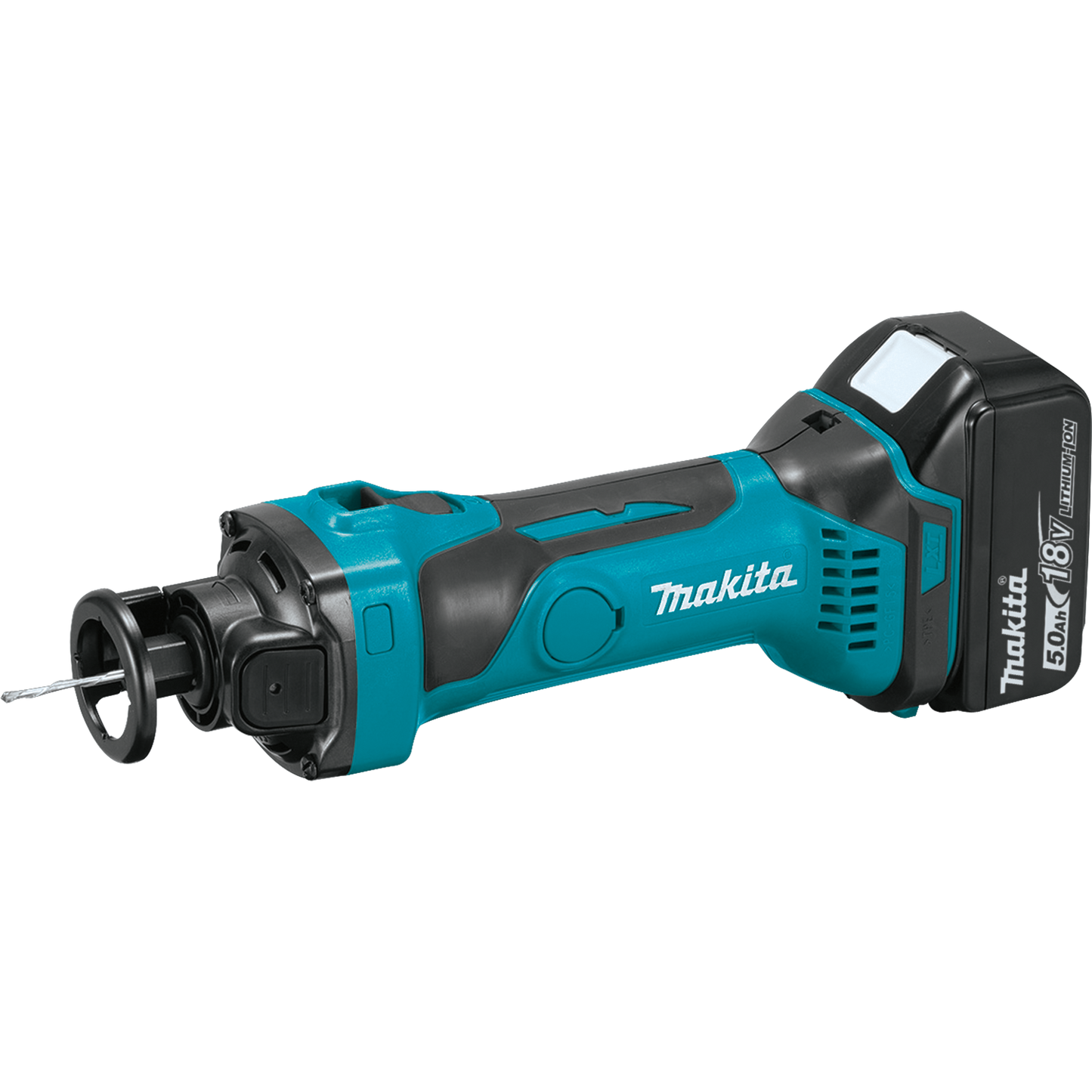 Makita XOC01T 18V LXT® Lithium‑Ion Cordless Cut‑Out Tool Kit (5.0Ah)