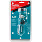 Makita DML800 18V LXT® Lithium‑Ion Cordless L.E.D. Headlamp, Headlamp Only