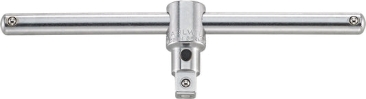 Stahlwille 12071000 425QR Quergriff 3/8 Zoll QuickRelease Quickrelease T-Handle