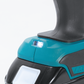 Makita XGC01ZC 18V LXT® Lithium‑Ion Cordless 29 oz. Caulk and Adhesive Gun, Tool Only