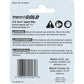 Makita B-44650 Impact GOLD® #15 Torx Insert Bit, 2/pk