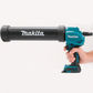 Makita XGC01ZC 18V LXT® Lithium‑Ion Cordless 29 oz. Caulk and Adhesive Gun, Tool Only
