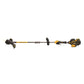 DeWALT DCST970X1S 15 in. Cordless Lithium Flexvolt 60V MAX String Trimmer Kit