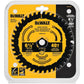 Dewalt DWA161240 6-1/2" Circular Saw Blades