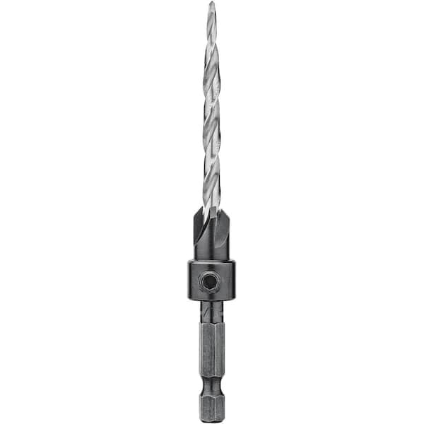 Dewalt DW2569 Countersinks