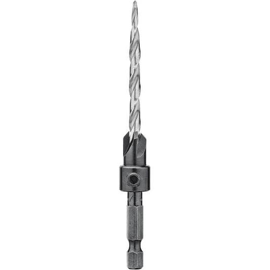 Dewalt DW2569 Countersinks