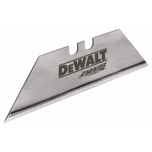 Dewalt DWHT11131L Carbide Utility Blades (50 Pk)