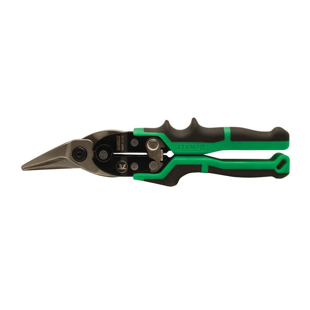 Dewalt DWHT14676 Aviation Snips (3 Pk)