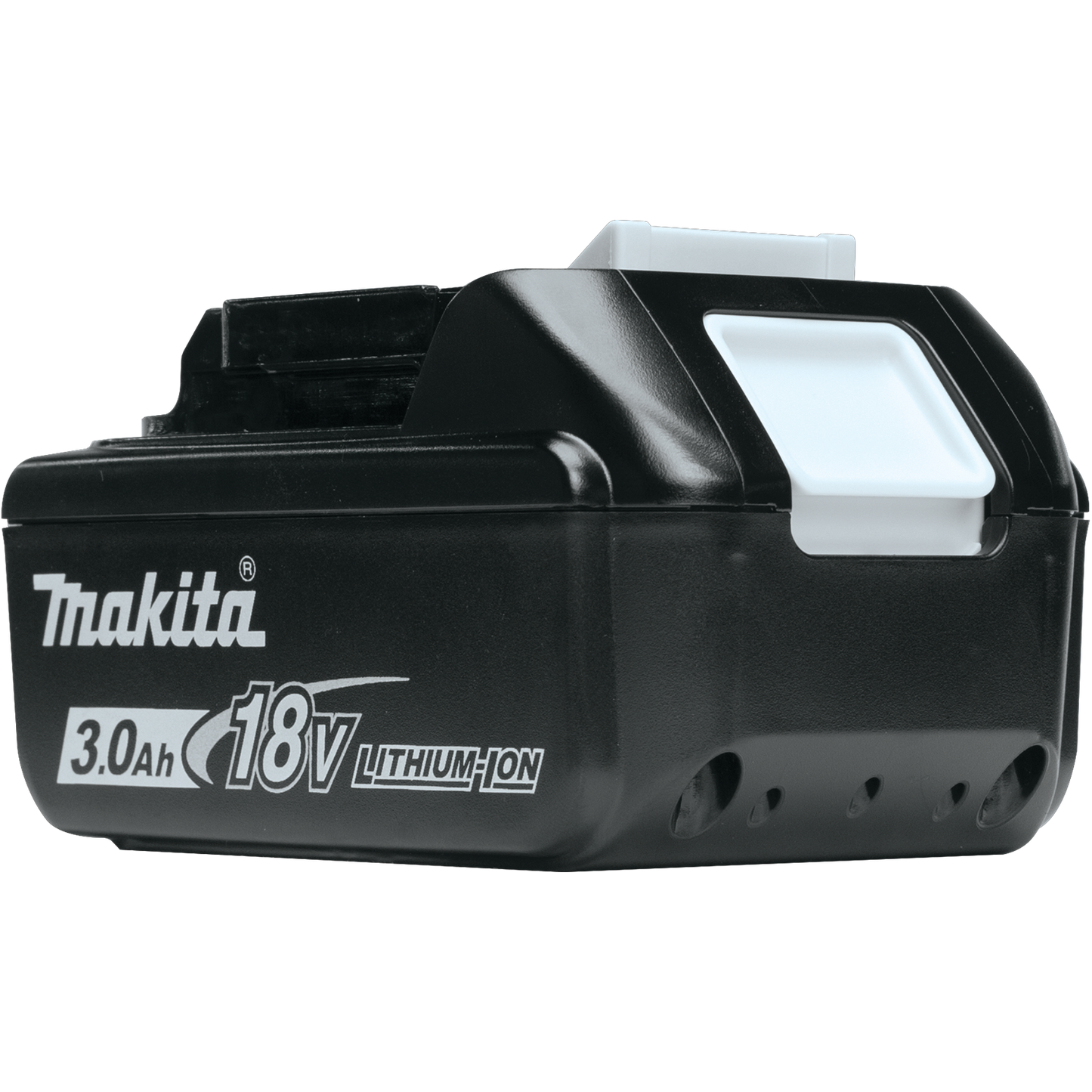 Makita BL1830B-10 18V LXT® Lithium‑Ion 3.0Ah Battery, 10/pk