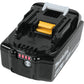 Makita ADBL1840BDC1 Outdoor Adventure™ 18V LXT® Lithium‑Ion Battery and Charger Starter Pack (4.0Ah)