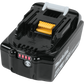 Makita BL1840B 18V LXT® Lithium‑Ion 4.0Ah Battery